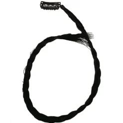 Great Lengths Haarschmuck^Clip-In Long Braid R10 chestnut