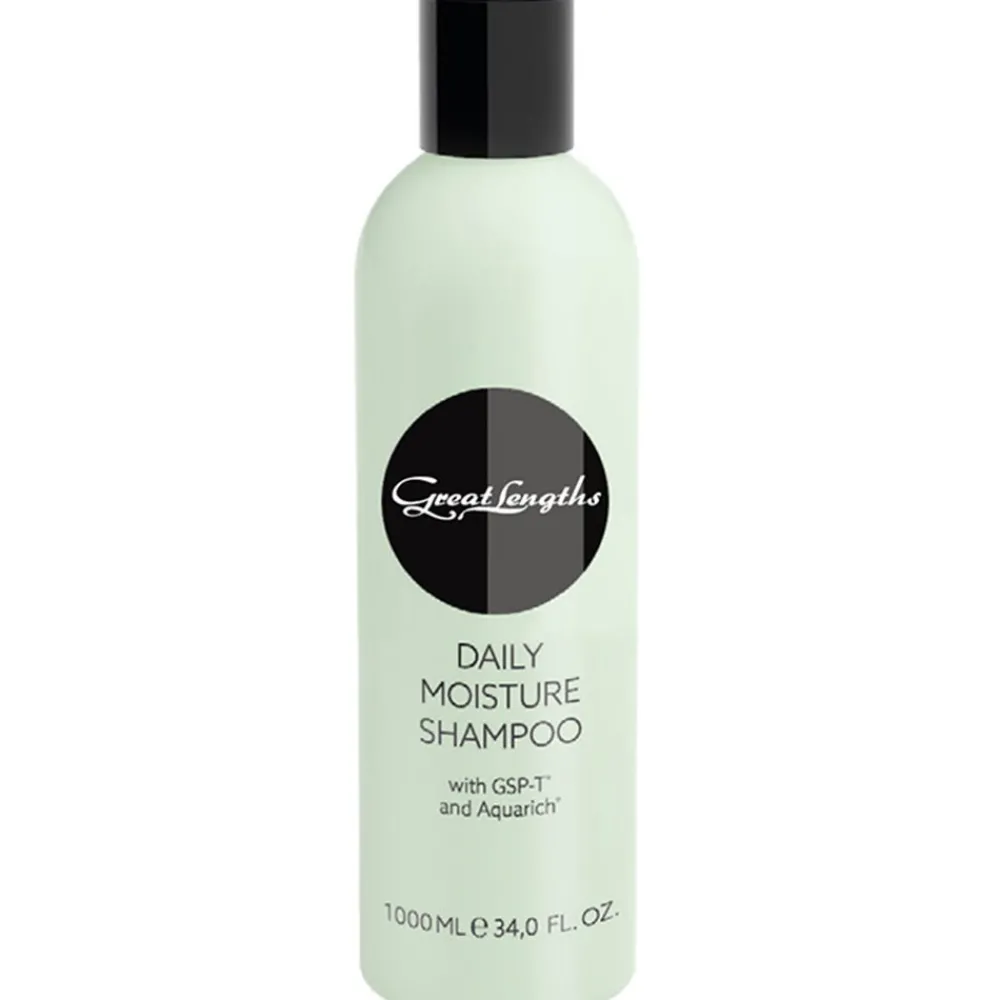Daily Moisture Shampoo 250 ml-Great Lengths Hot