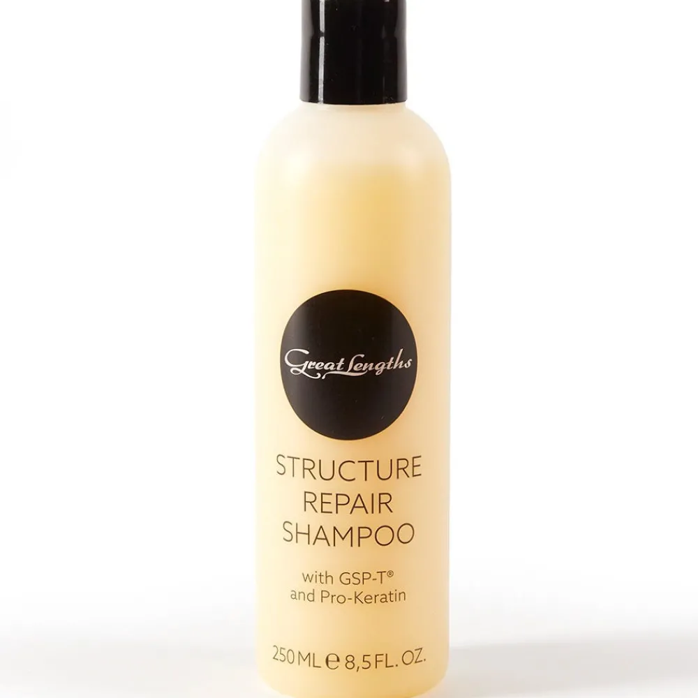 Great Lengths Haarkur| Shampoo|Deep Moisture Set