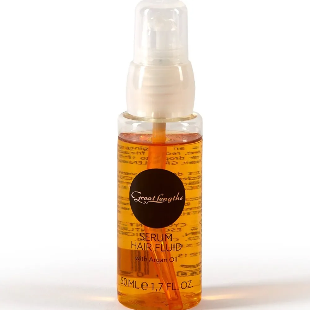 Great Lengths Haarkur| Shampoo|Deep Moisture Set