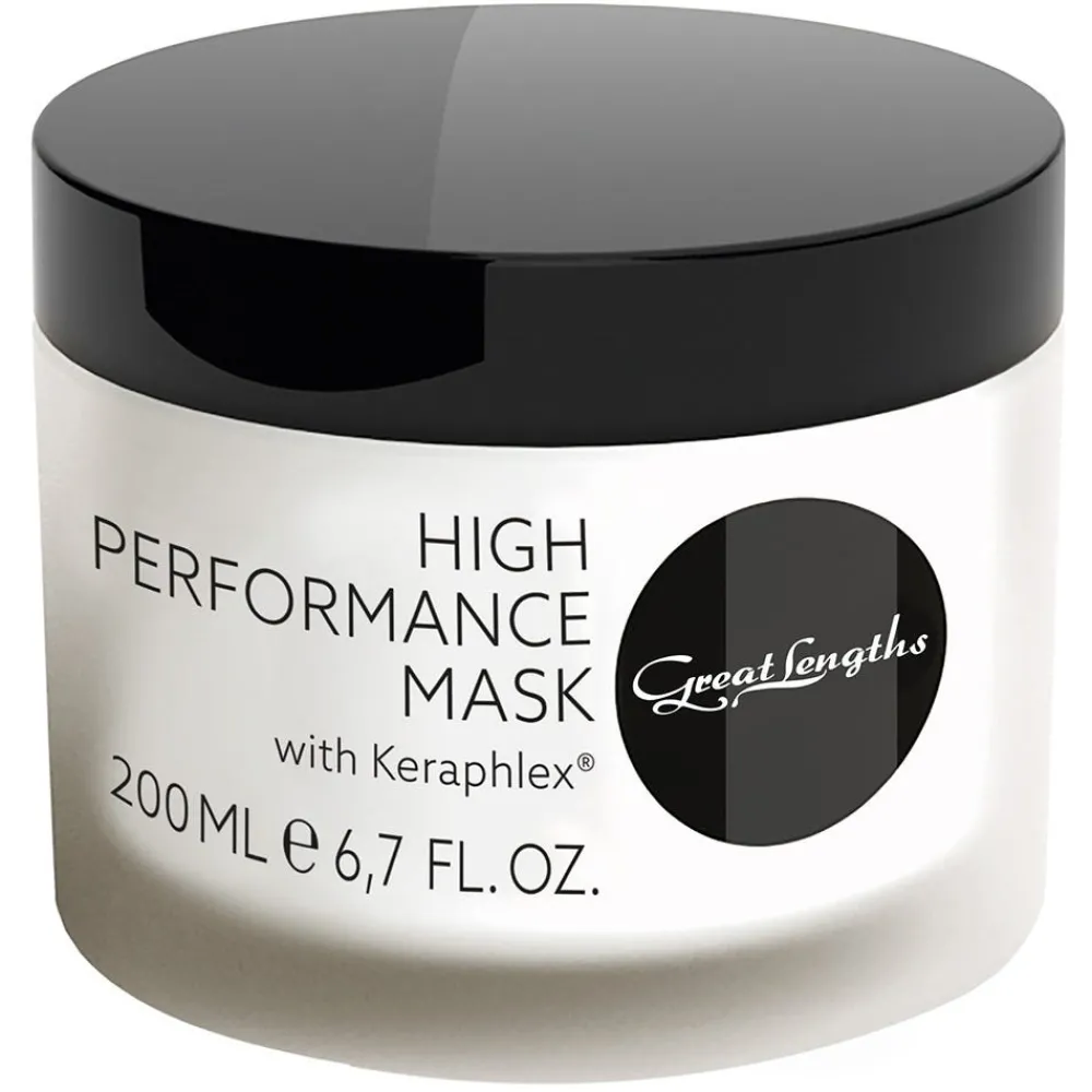 Great Lengths Haarkur| Shampoo|Deep Moisture Set