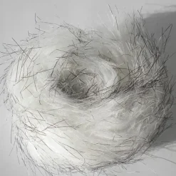 Faux Fur Snap Wrap Cheetah-Great Lengths Discount