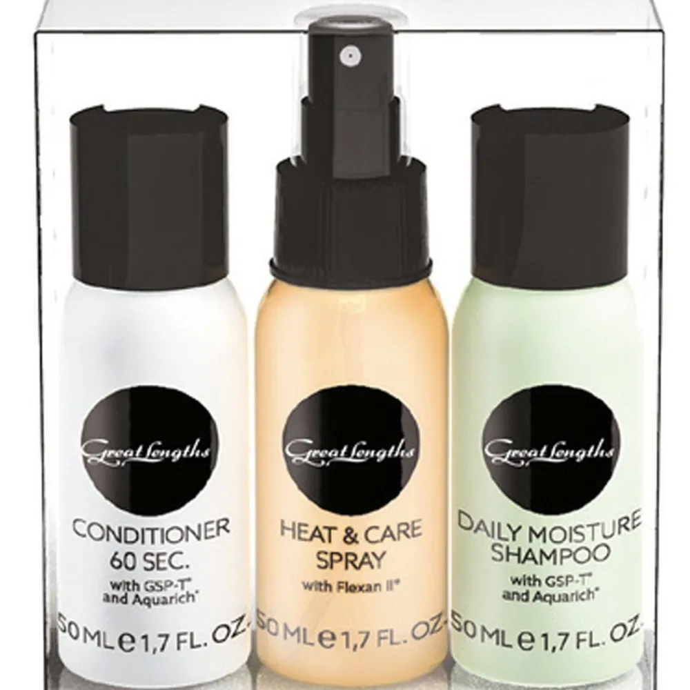 Great Lengths Conditioner|Minitrio