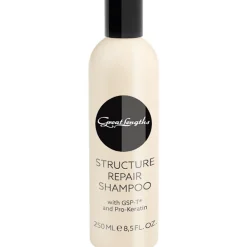 Great Lengths Shampoo|Structure Repair Shampoo 250 ml