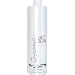 Great Lengths Shampoo|Ultimate Blond Protection Shampoo 1000 ml