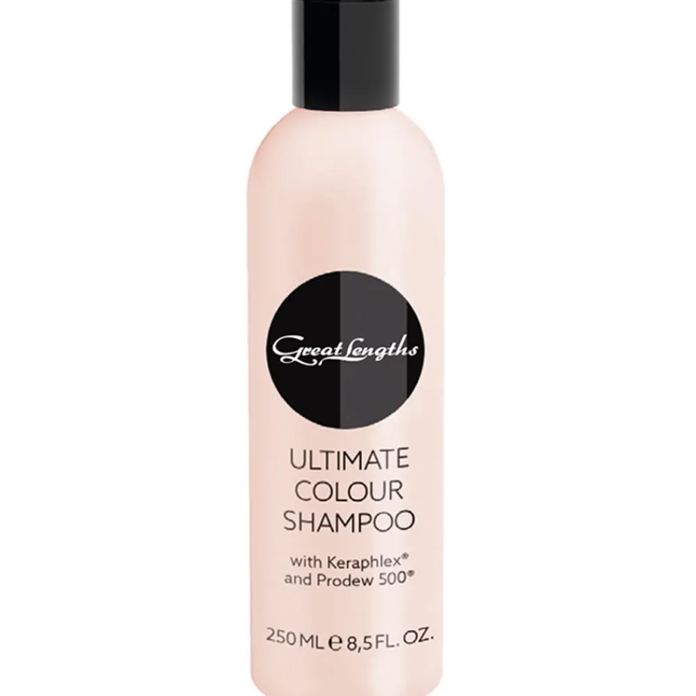 Great Lengths Shampoo|Ultimate Colour Shampoo 250 ml