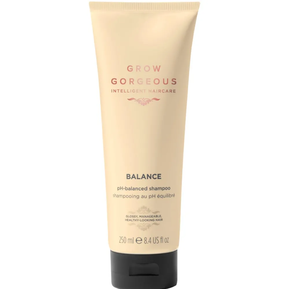 Balance Shampoo 250 ml-Grow Gorgeous Outlet