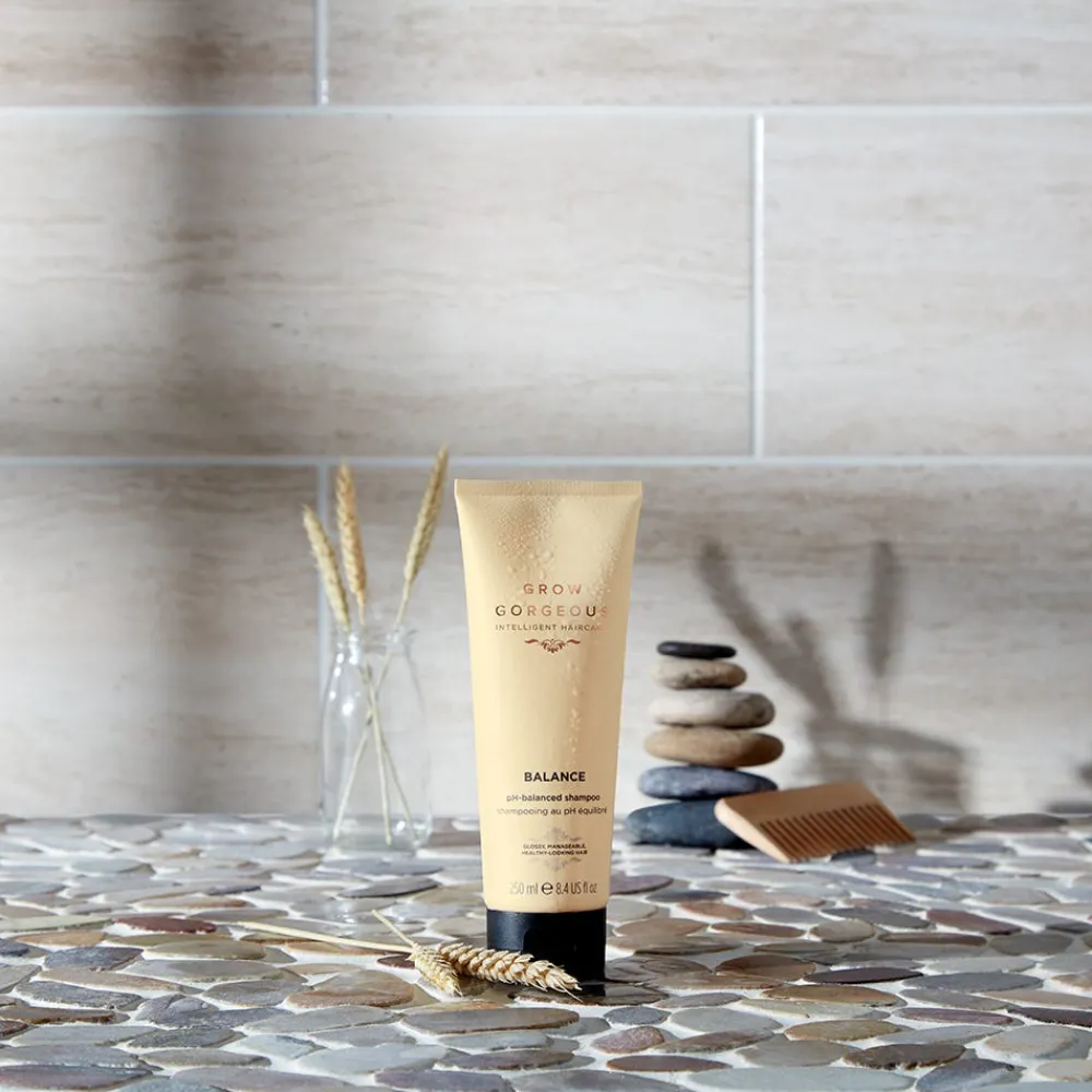 Balance Shampoo 250 ml-Grow Gorgeous Outlet