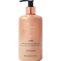 Curl Defining Cleansing Conditioner 400 ml-Grow Gorgeous Online