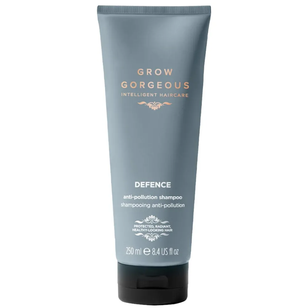 Defence Anti-Pollution Shampoo 250 ml-Grow Gorgeous Best