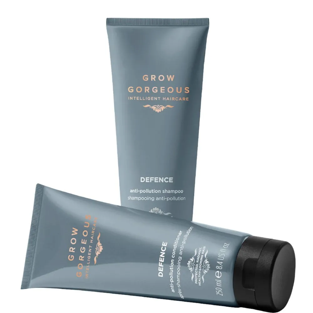 Defence Anti-Pollution Shampoo 250 ml-Grow Gorgeous Best