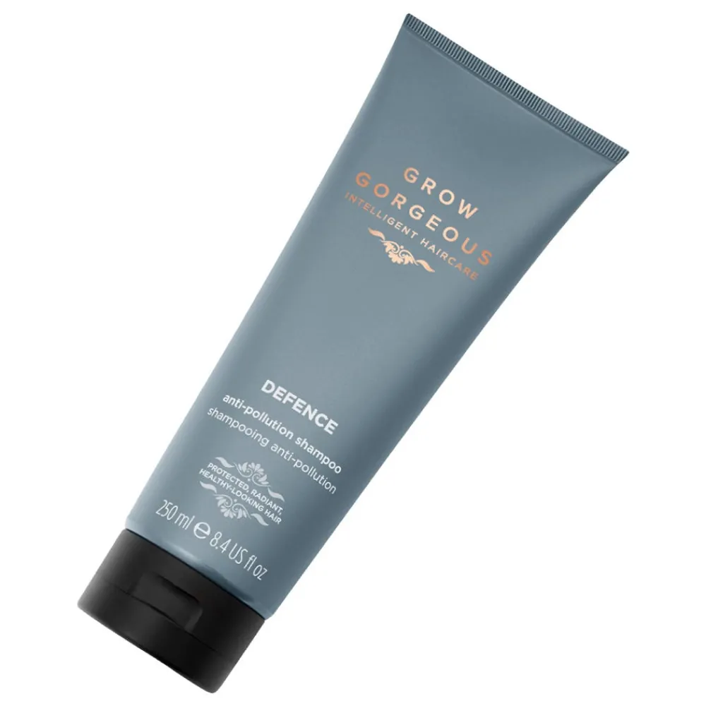 Defence Anti-Pollution Shampoo 250 ml-Grow Gorgeous Best