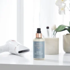 Grow Gorgeous Reparatur & Stärkung|Hagel Nature|Defence Anti-Pollution Leave-In Spray 150 ml