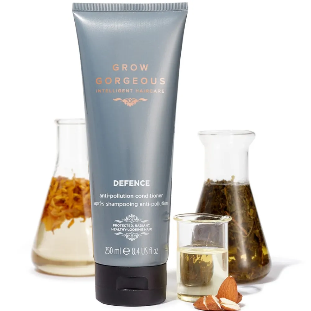 Defence Anti-Pollution Conditioner 250 ml-Grow Gorgeous Outlet