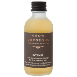 Intense Hair Growth Serum 60 ml-Grow Gorgeous Best