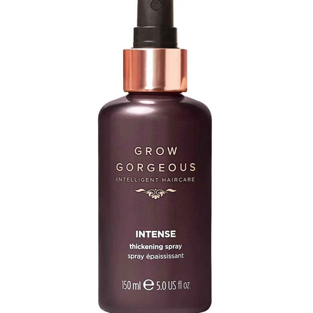 Grow Gorgeous Haarausfall|Haarverdichtung^Intense Thickening Spray 150 ml