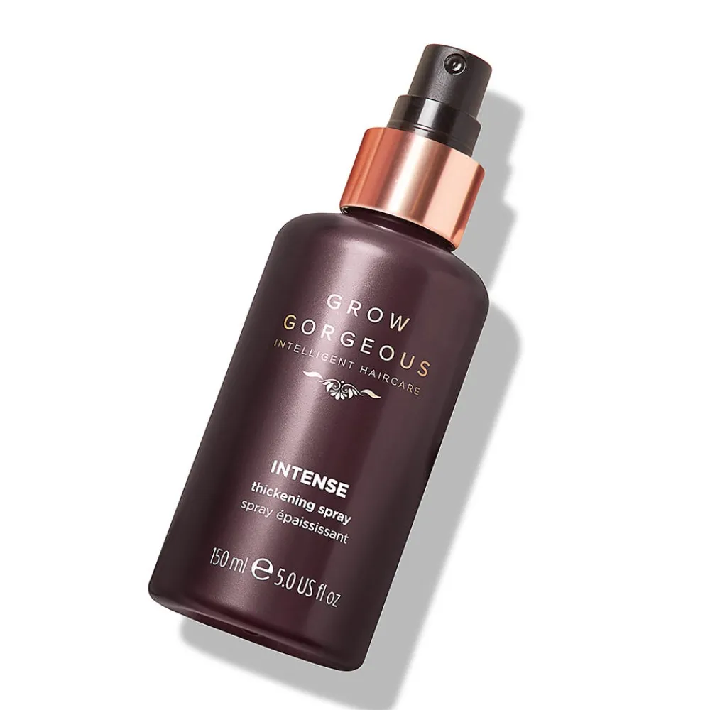 Grow Gorgeous Haarausfall|Haarverdichtung^Intense Thickening Spray 150 ml