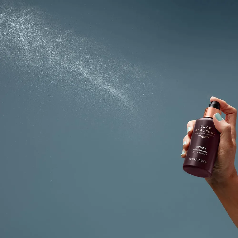 Grow Gorgeous Haarausfall|Haarverdichtung^Intense Thickening Spray 150 ml