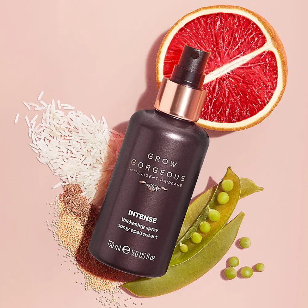 Grow Gorgeous Haarausfall|Haarverdichtung^Intense Thickening Spray 150 ml