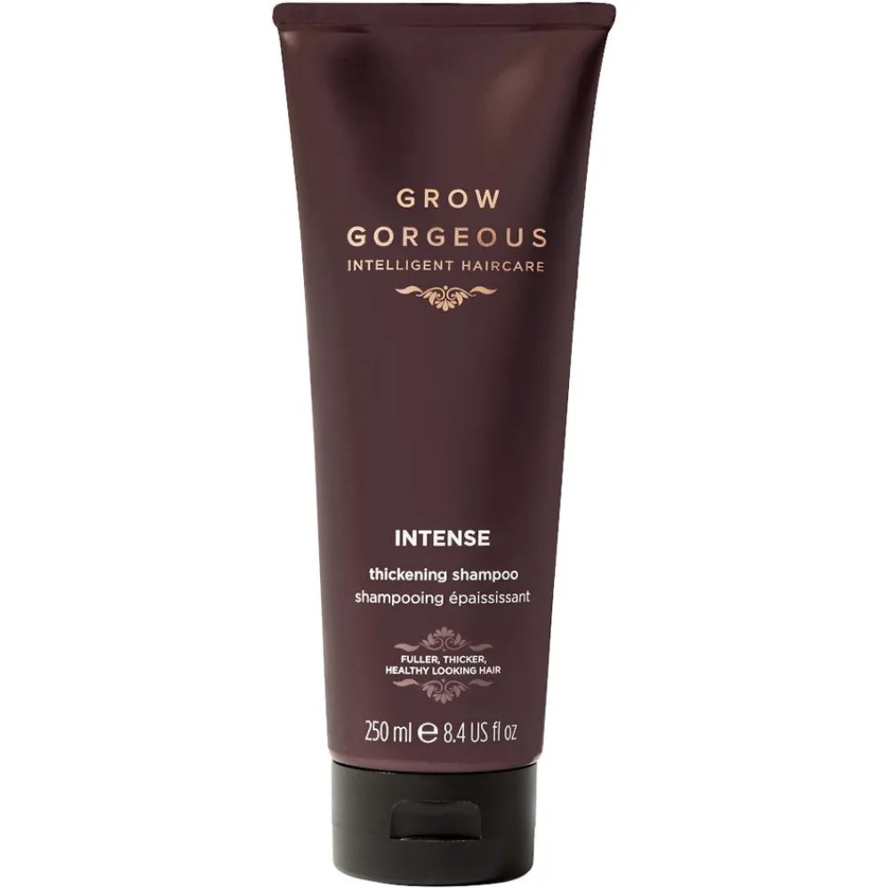 Grow Gorgeous Reparatur & Stärkung|Haarausfall^Intense Thickening Shampoo 250 ml