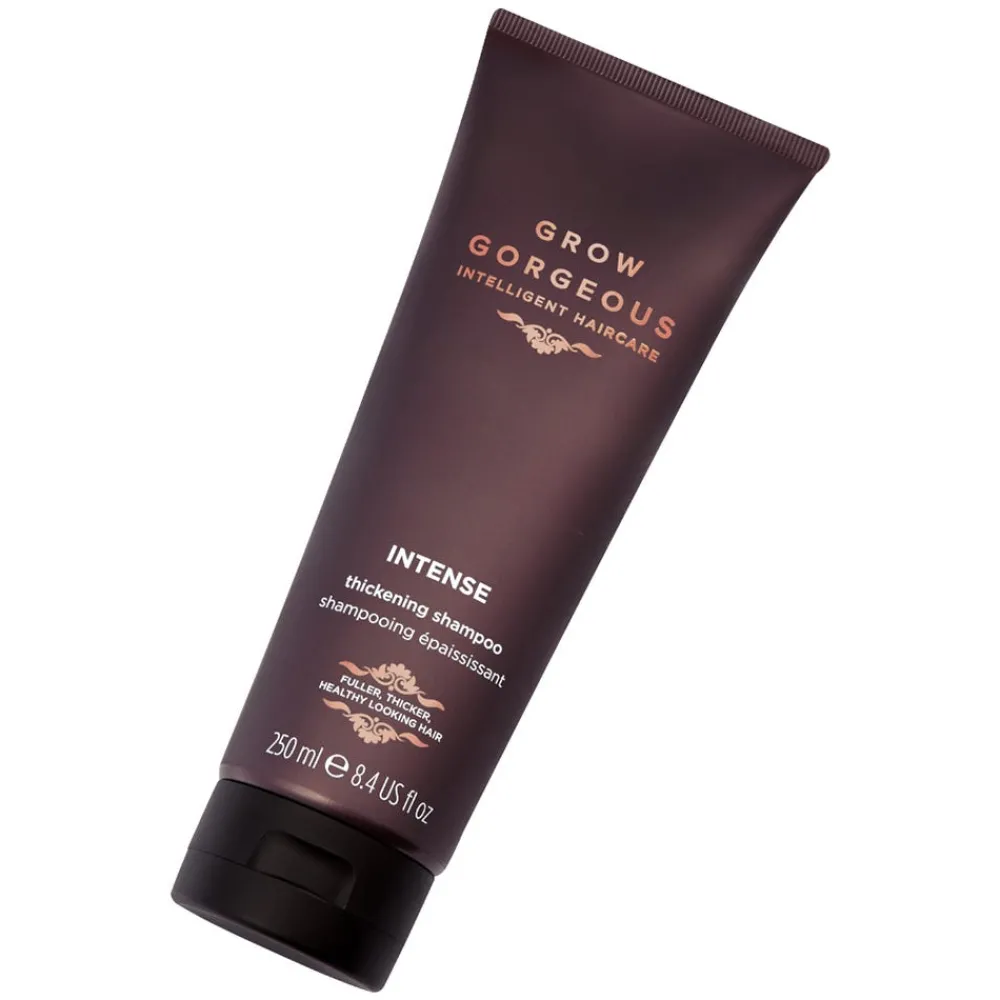 Grow Gorgeous Reparatur & Stärkung|Haarausfall^Intense Thickening Shampoo 250 ml
