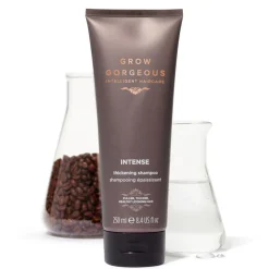 Grow Gorgeous Reparatur & Stärkung|Haarausfall^Intense Thickening Shampoo 250 ml