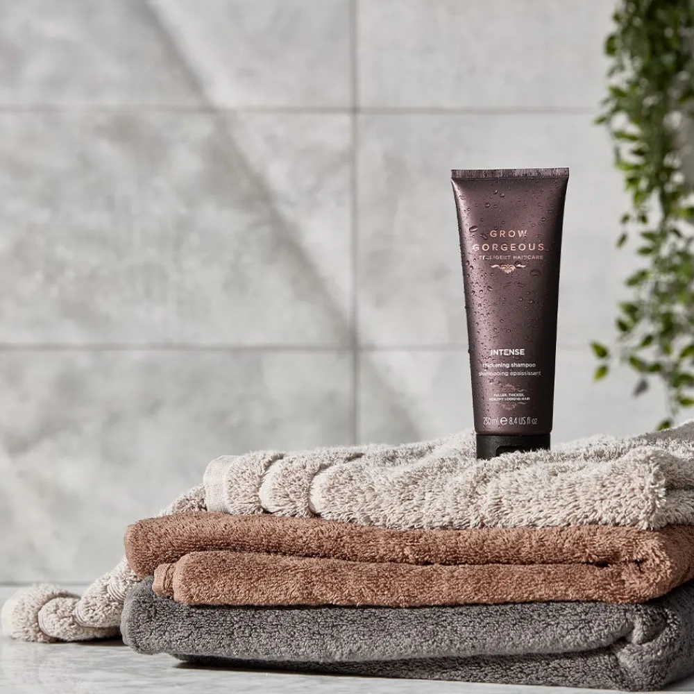Grow Gorgeous Reparatur & Stärkung|Haarausfall^Intense Thickening Shampoo 250 ml