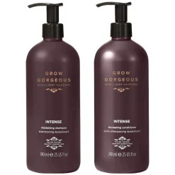 Grow Gorgeous Reparatur & Stärkung|Haarausfall|Intense Thickening Conditioner 740 ml