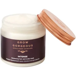 Grow Gorgeous Reparatur & Stärkung|Haarausfall^Intense Thickening Hair & Scalp Mask 200 ml