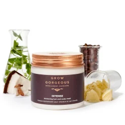 Grow Gorgeous Reparatur & Stärkung|Haarausfall^Intense Thickening Hair & Scalp Mask 200 ml