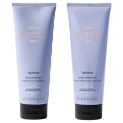 Repair Rescue Shampoo 250 ml-Grow Gorgeous New