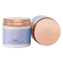 Repair Strengthening Hair & Scalp Mask 200 ml-Grow Gorgeous