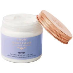 Repair Strengthening Hair & Scalp Mask 200 ml-Grow Gorgeous