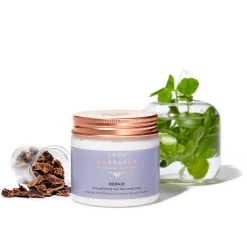 Repair Strengthening Hair & Scalp Mask 200 ml-Grow Gorgeous