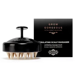 Grow Gorgeous Haarausfall|Signature Stimulating Scalp Massager