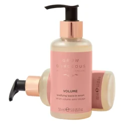 Grow Gorgeous Hagel Nature^Volume Bodifying Leave-In Serum 150 ml