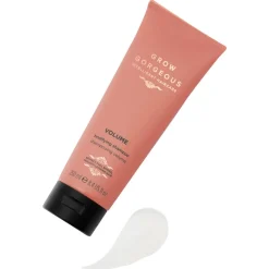 Volume Bodifying Shampoo 250 ml-Grow Gorgeous New