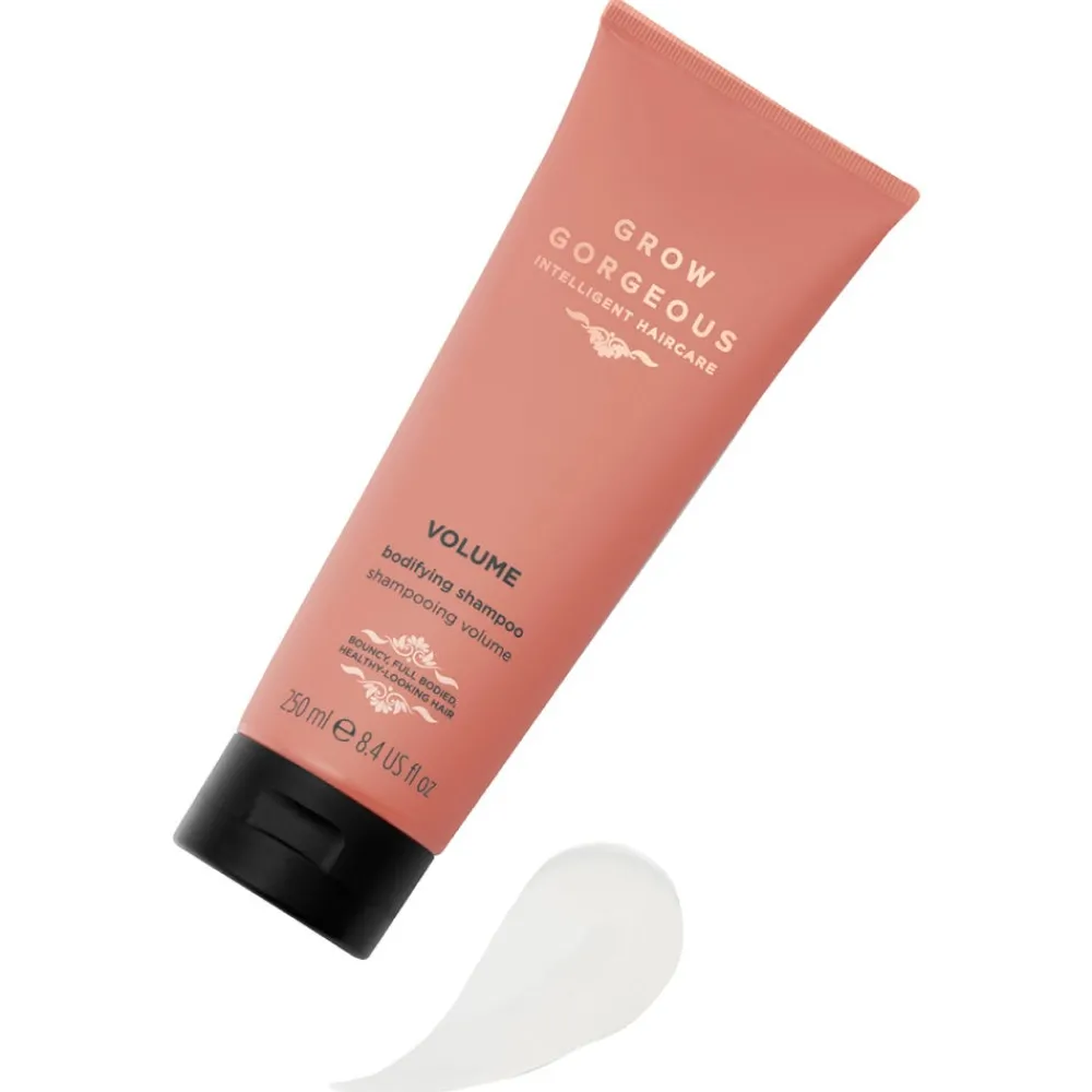 Volume Bodifying Shampoo 250 ml-Grow Gorgeous New