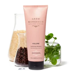 Volume Bodifying Shampoo 250 ml-Grow Gorgeous New