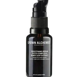 Grown Alchemist Hagel Nature|Gesicht^Brightening Serum 25 ml
