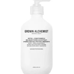 Grown Alchemist Hagel Nature| Conditioner|Detox Conditioner 0.1 500 ml