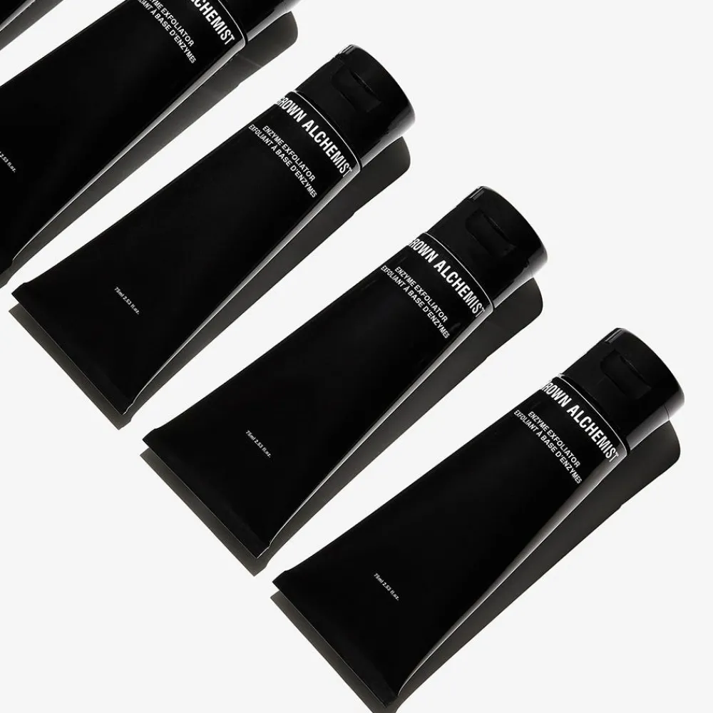 Enzyme Exfoliator 75 ml-Grown Alchemist Outlet