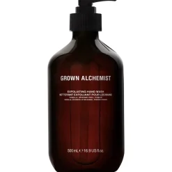 Grown Alchemist Hand & Fuß^Exfoliating Hand Wash 500 ml