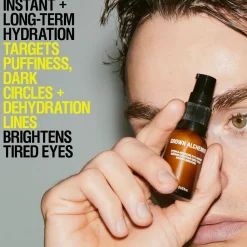 Hydra-Restore Eye Serum 15 ml-Grown Alchemist Clearance