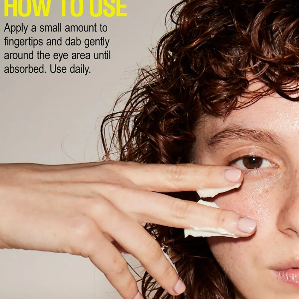 Hydra-Restore Eye Serum 15 ml-Grown Alchemist Clearance