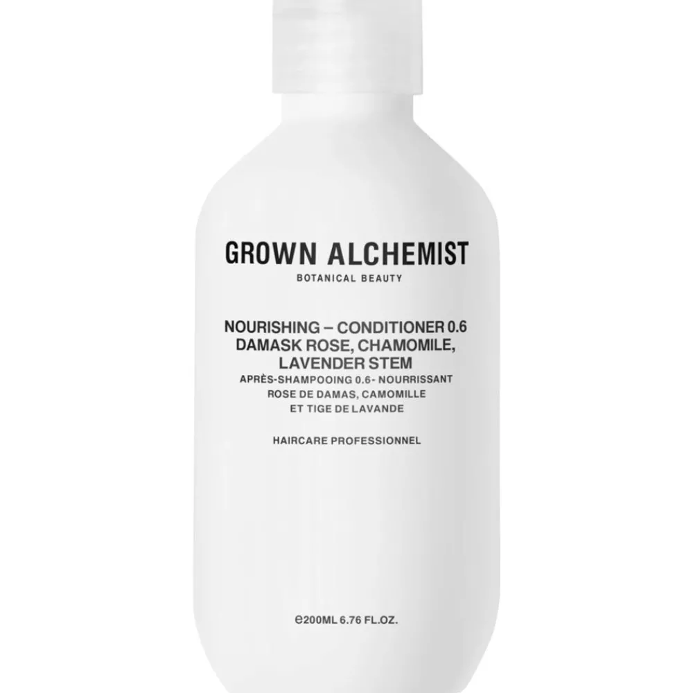 Grown Alchemist Conditioner^Nourishing Conditioner 0.6 200 ml