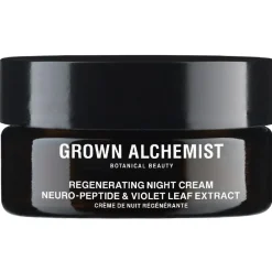 Grown Alchemist Hagel Nature|Gesicht^Regenerating Night Cream 40 ml