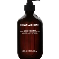 Revitalize Hand Wash 500 ml-Grown Alchemist Sale