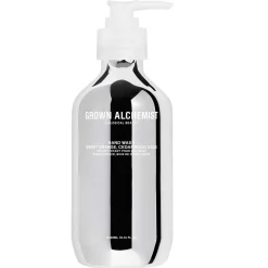 Silver Hand Wash 300 ml-Grown Alchemist Clearance
