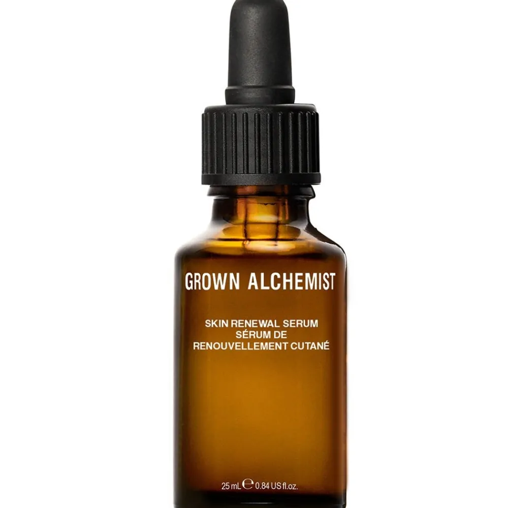 Skin Renewal Serum 25 ml-Grown Alchemist Outlet